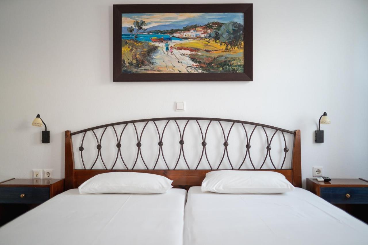 Sivota Apartments Athina מראה חיצוני תמונה