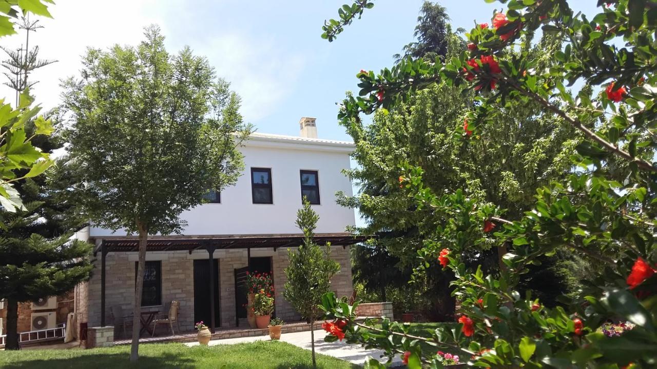 Sivota Apartments Athina מראה חיצוני תמונה