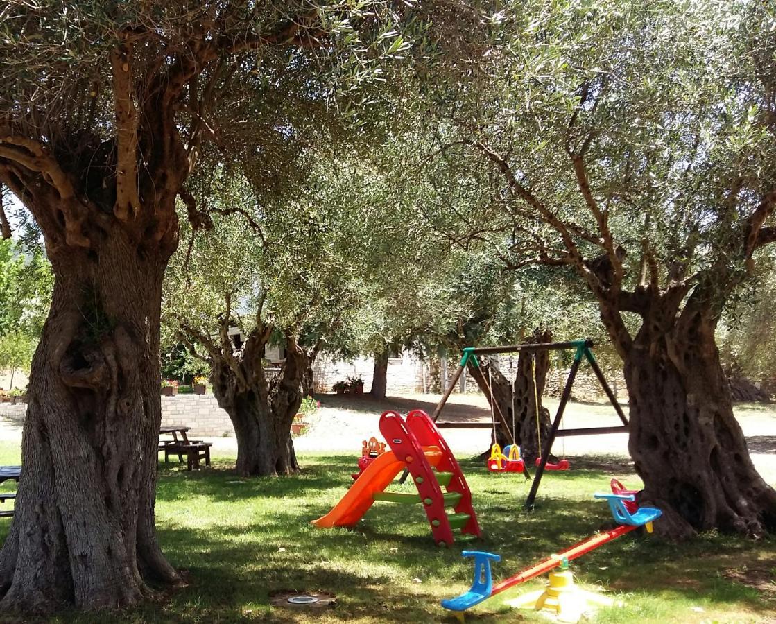 Sivota Apartments Athina מראה חיצוני תמונה