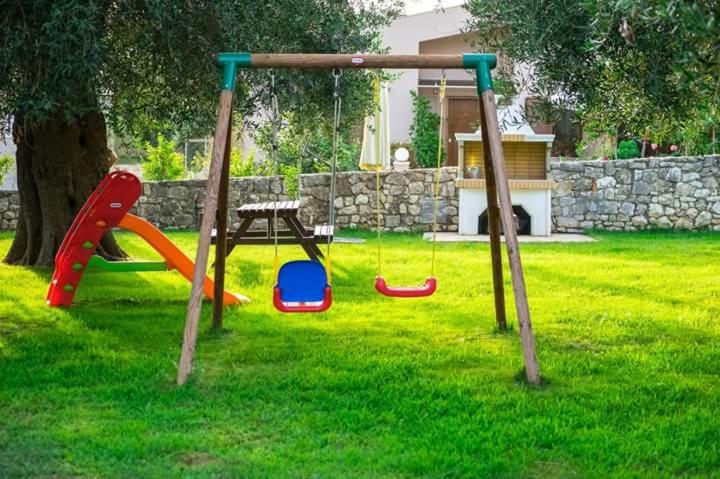 Sivota Apartments Athina מראה חיצוני תמונה