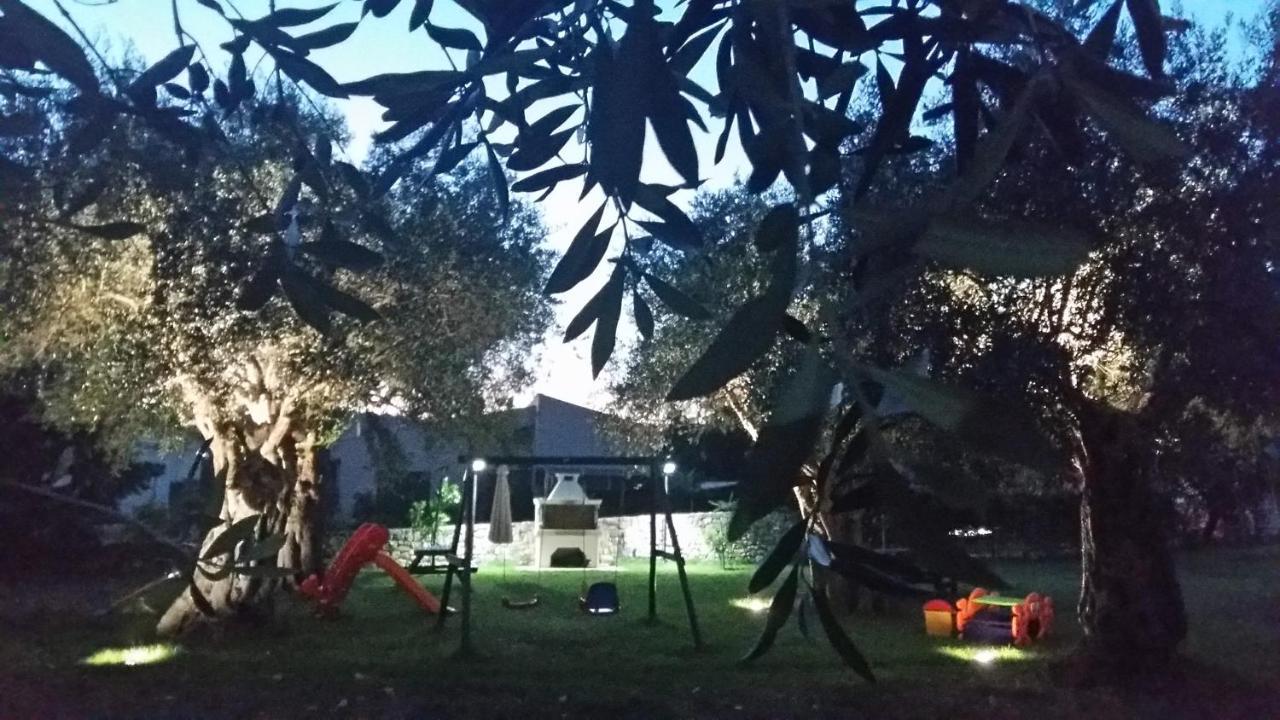 Sivota Apartments Athina מראה חיצוני תמונה