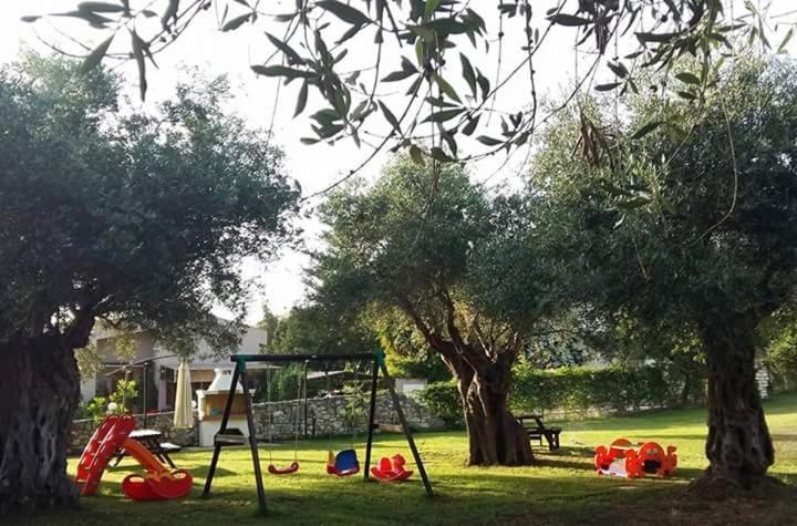 Sivota Apartments Athina מראה חיצוני תמונה
