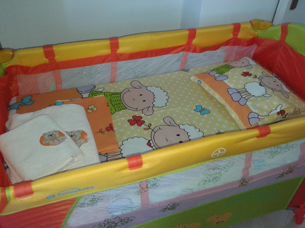 Sivota Apartments Athina חדר תמונה