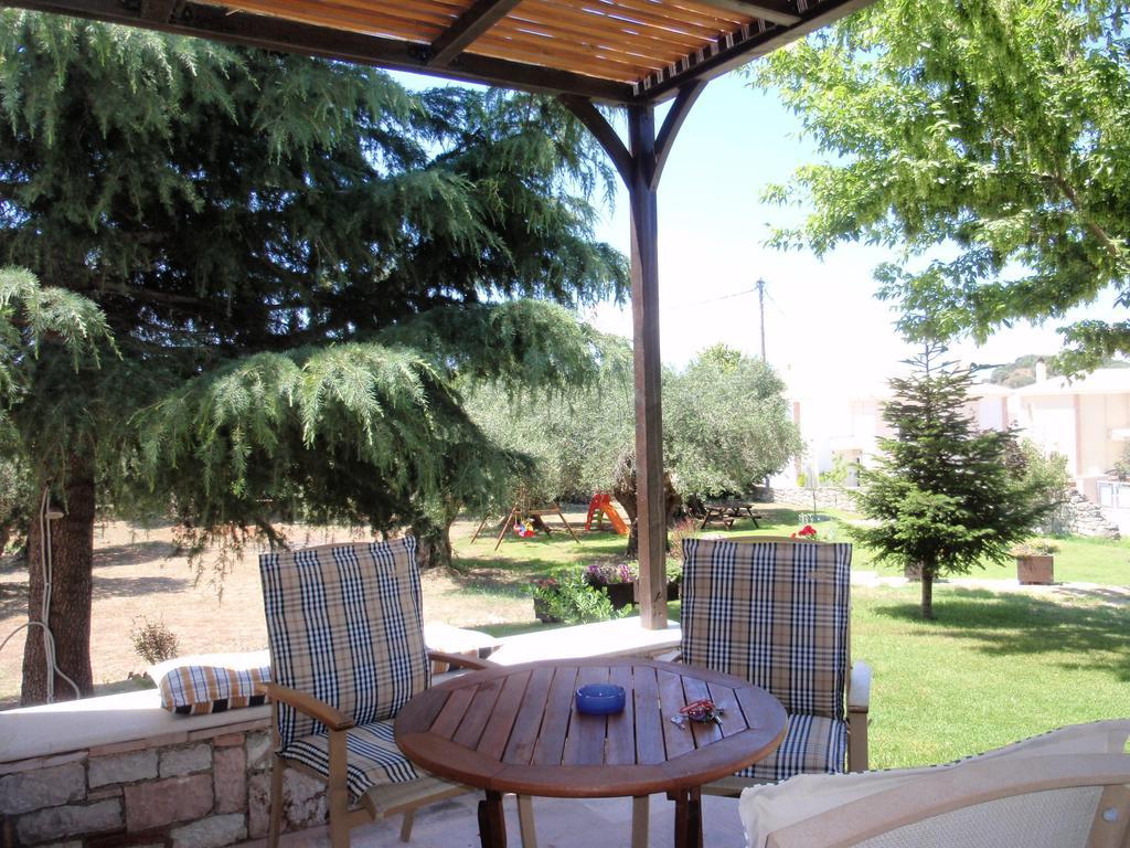 Sivota Apartments Athina חדר תמונה