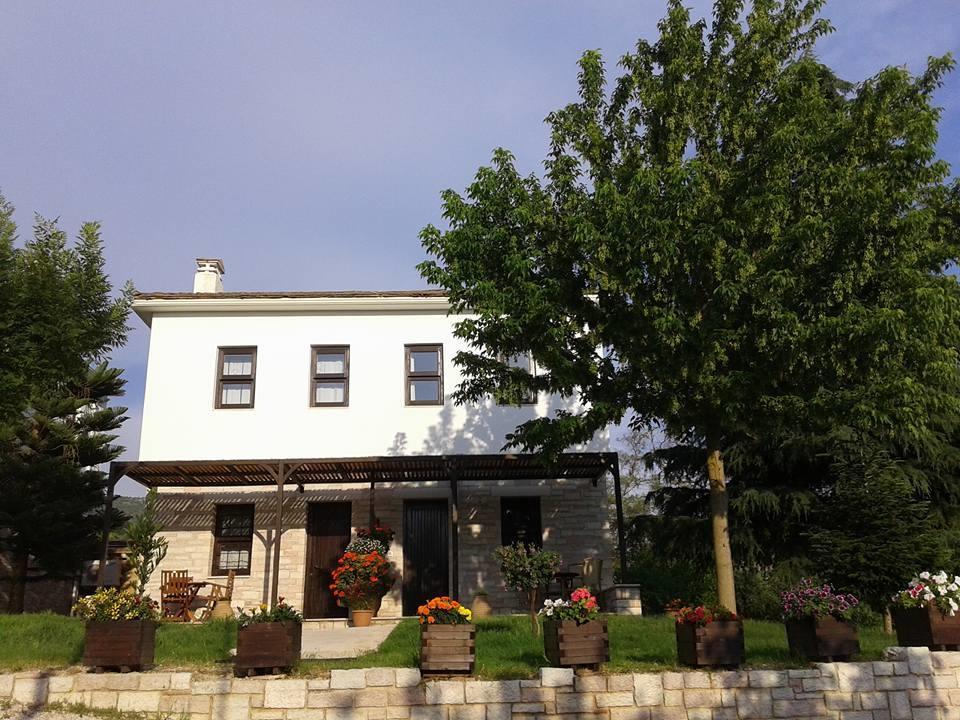 Sivota Apartments Athina חדר תמונה