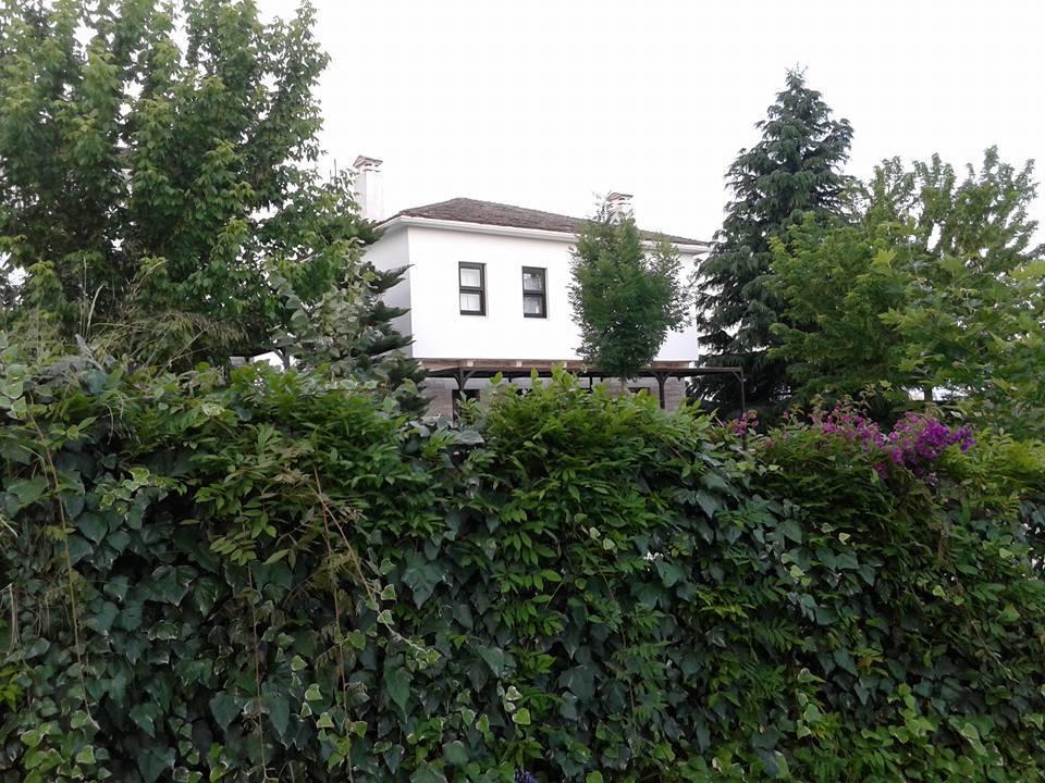 Sivota Apartments Athina חדר תמונה