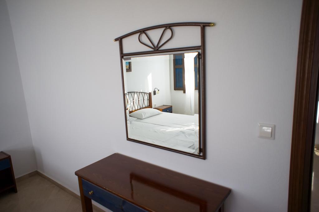 Sivota Apartments Athina חדר תמונה