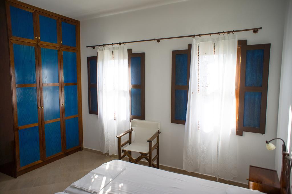 Sivota Apartments Athina חדר תמונה