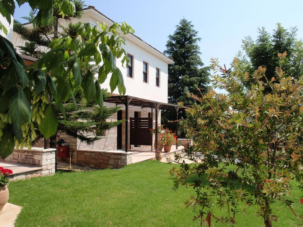 Sivota Apartments Athina חדר תמונה