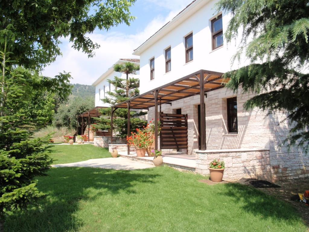 Sivota Apartments Athina חדר תמונה