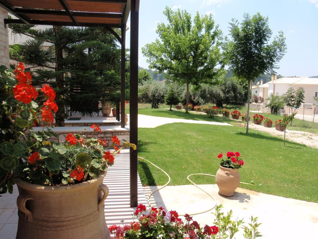 Sivota Apartments Athina חדר תמונה