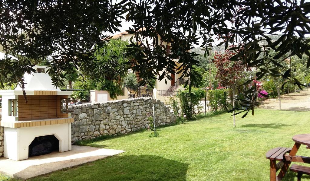 Sivota Apartments Athina מראה חיצוני תמונה