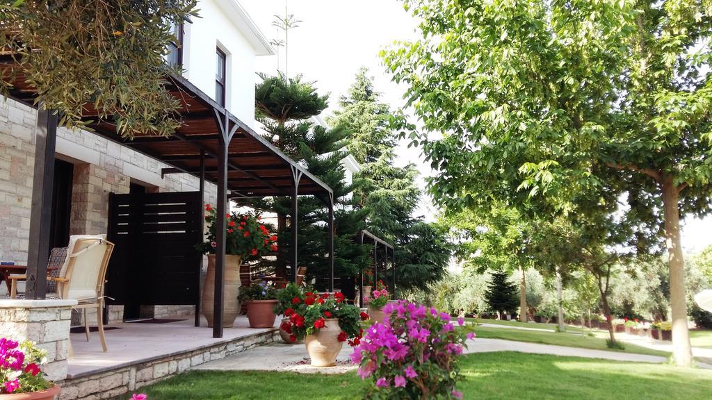 Sivota Apartments Athina מראה חיצוני תמונה