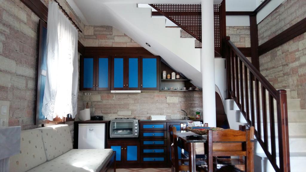 Sivota Apartments Athina מראה חיצוני תמונה