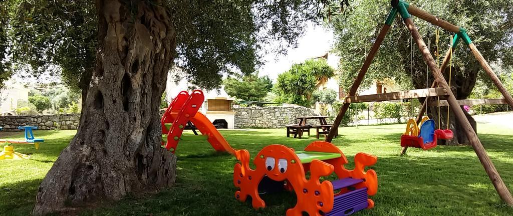 Sivota Apartments Athina מראה חיצוני תמונה