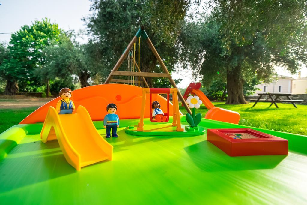 Sivota Apartments Athina מראה חיצוני תמונה