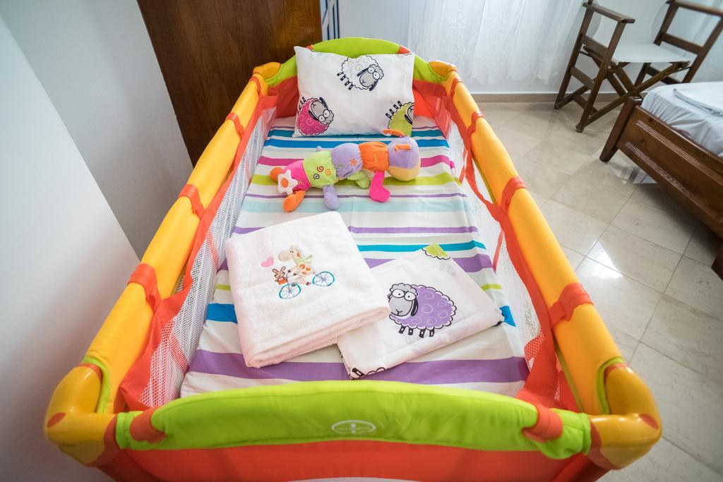 Sivota Apartments Athina מראה חיצוני תמונה