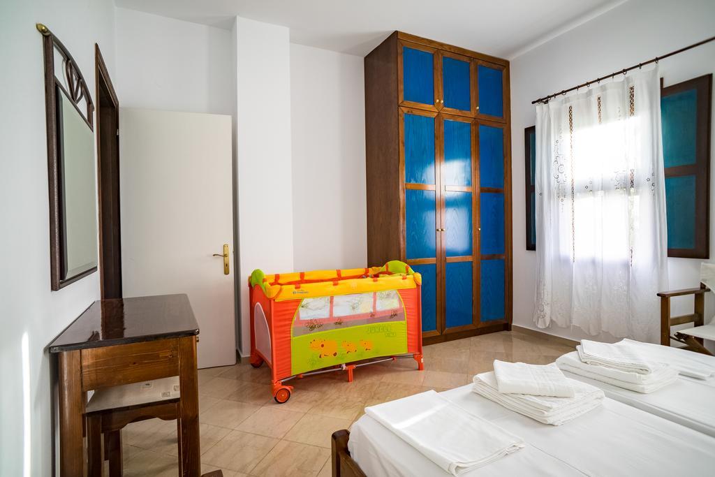 Sivota Apartments Athina מראה חיצוני תמונה