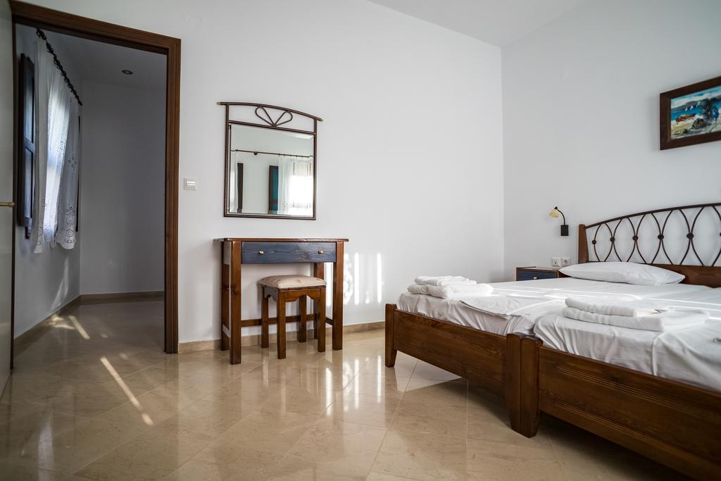 Sivota Apartments Athina מראה חיצוני תמונה
