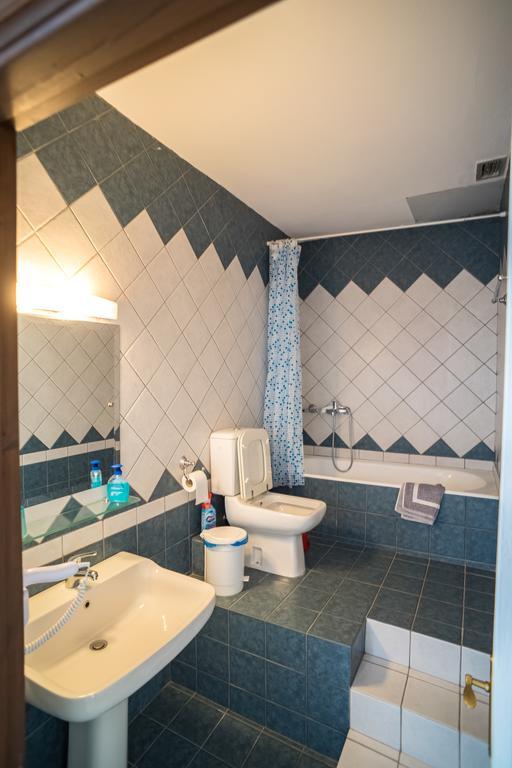 Sivota Apartments Athina מראה חיצוני תמונה