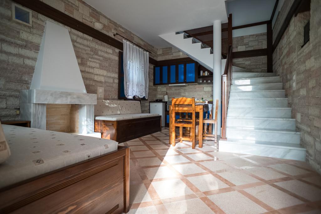 Sivota Apartments Athina מראה חיצוני תמונה