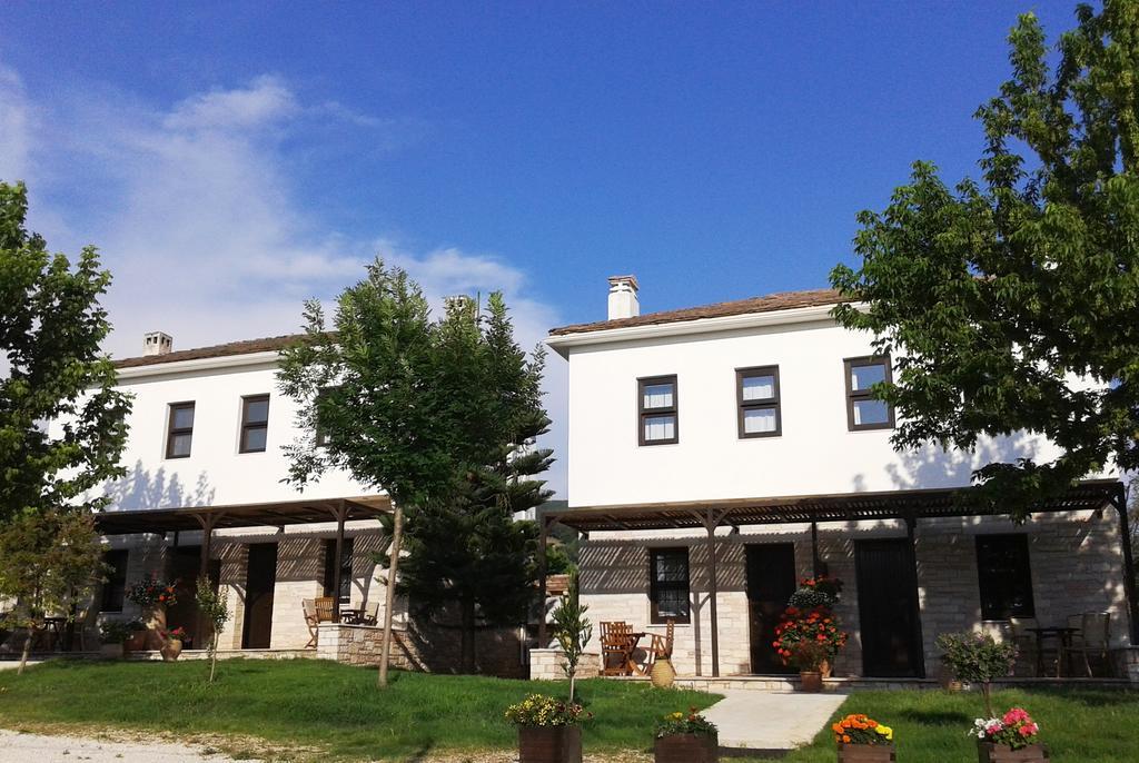 Sivota Apartments Athina מראה חיצוני תמונה